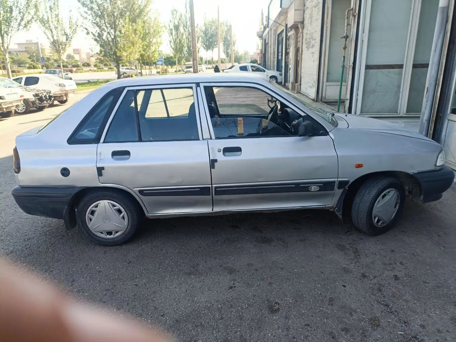 خودرو پراید، 141 آگهی ann_20258669