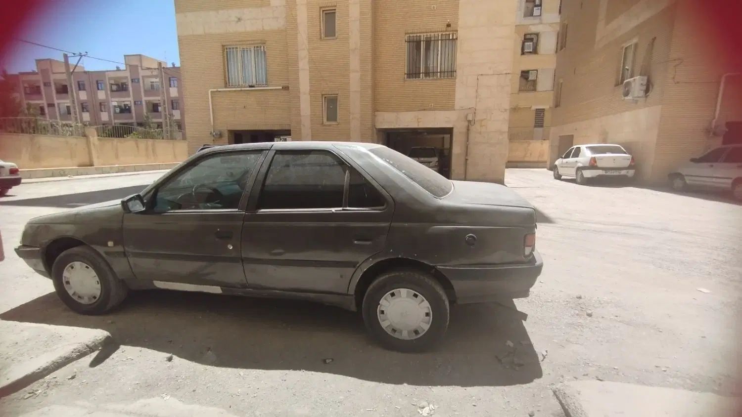 خودرو پژو، روآ آگهی ann_20258674
