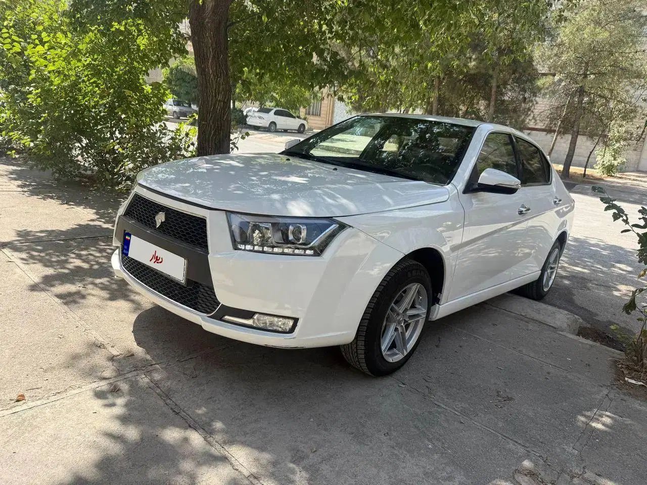 خودرو دنا، پلاس آگهی ann_20258694