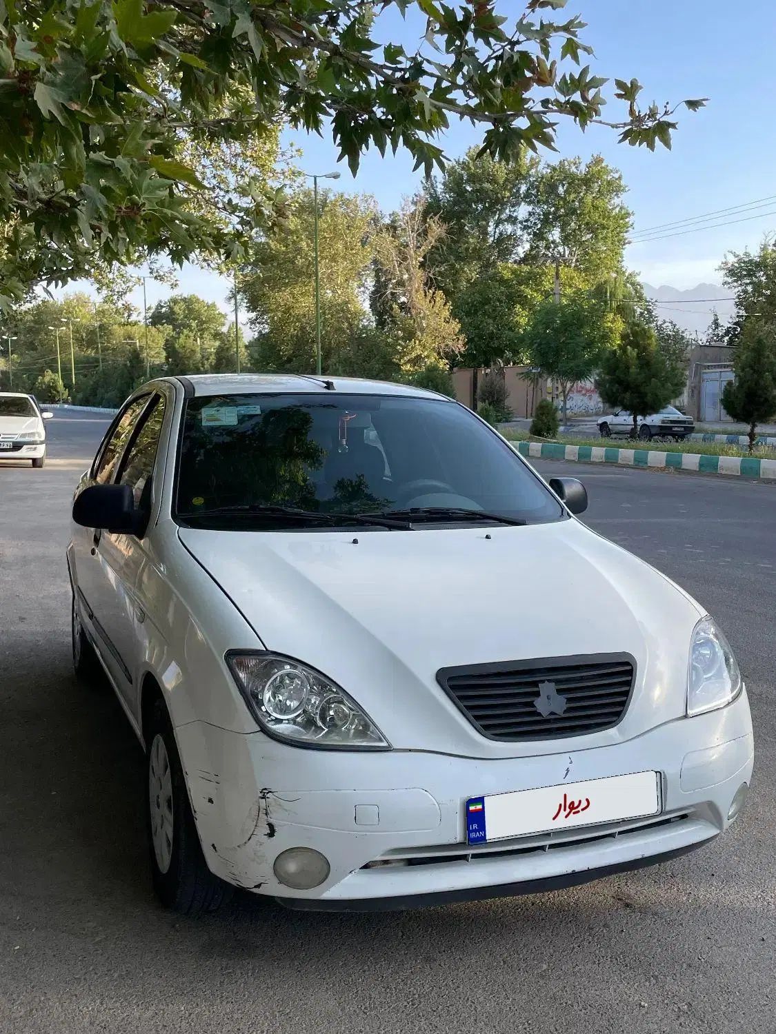 خودرو تیبا، 2 آگهی ann_20258705