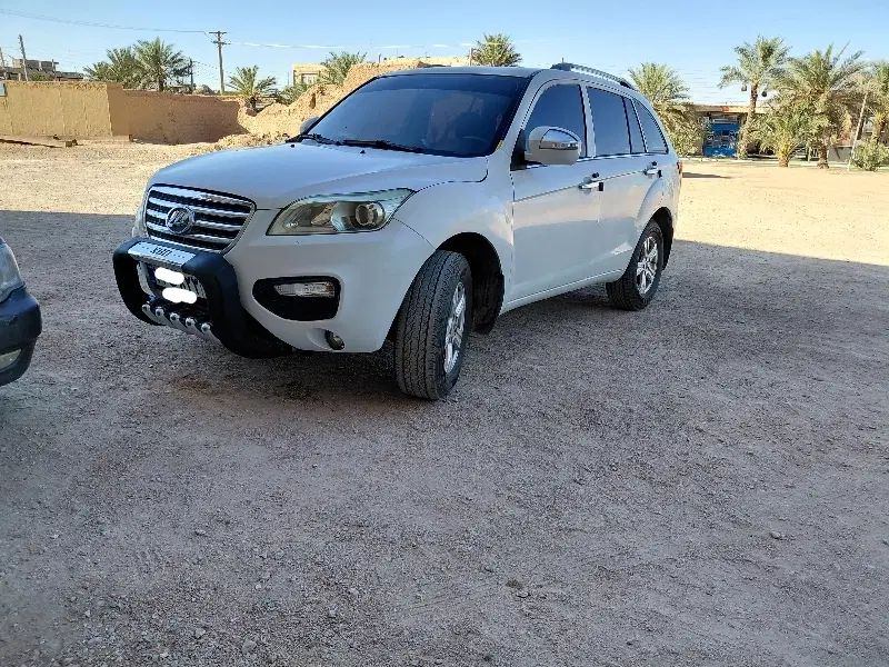 خودرو لیفان، X60 آگهی ann_20258728