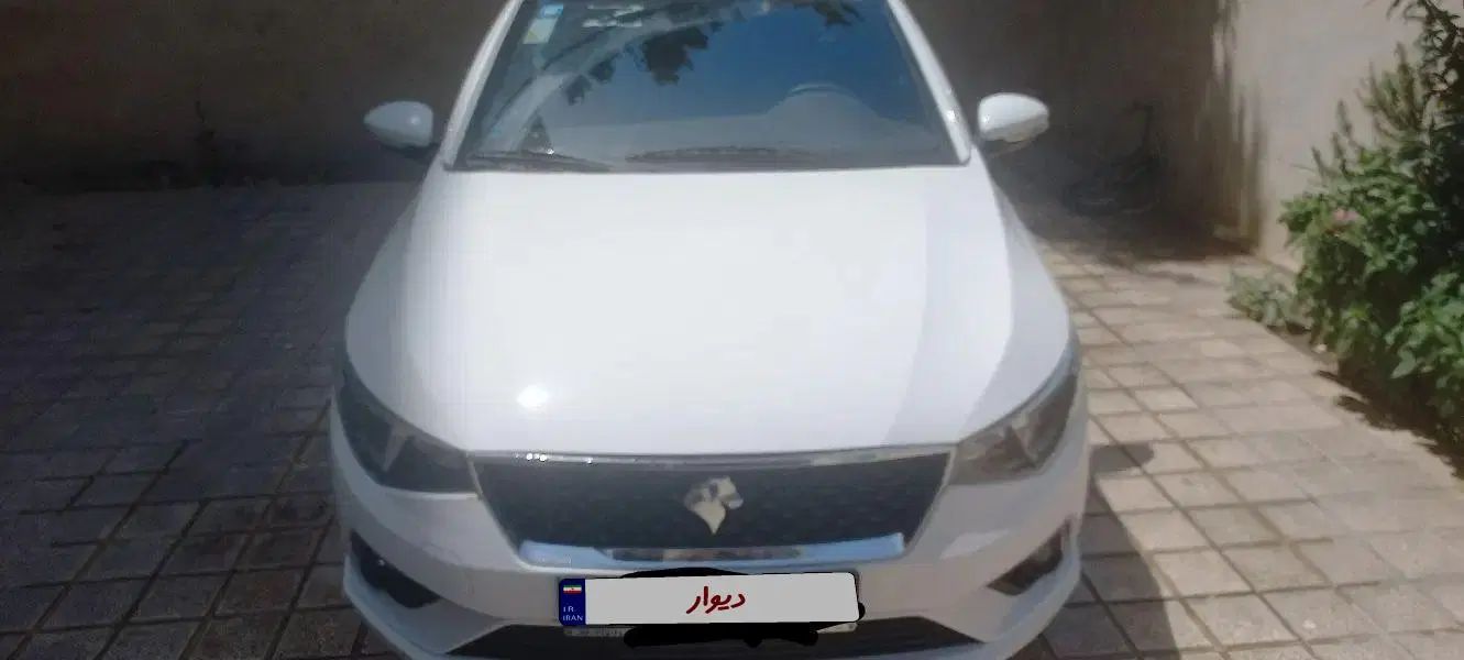 خودرو تارا، اتوماتیک آگهی ann_20258729