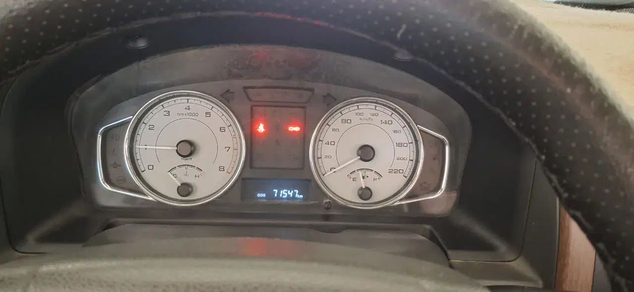 پژو پارس XU7ساده - 1400