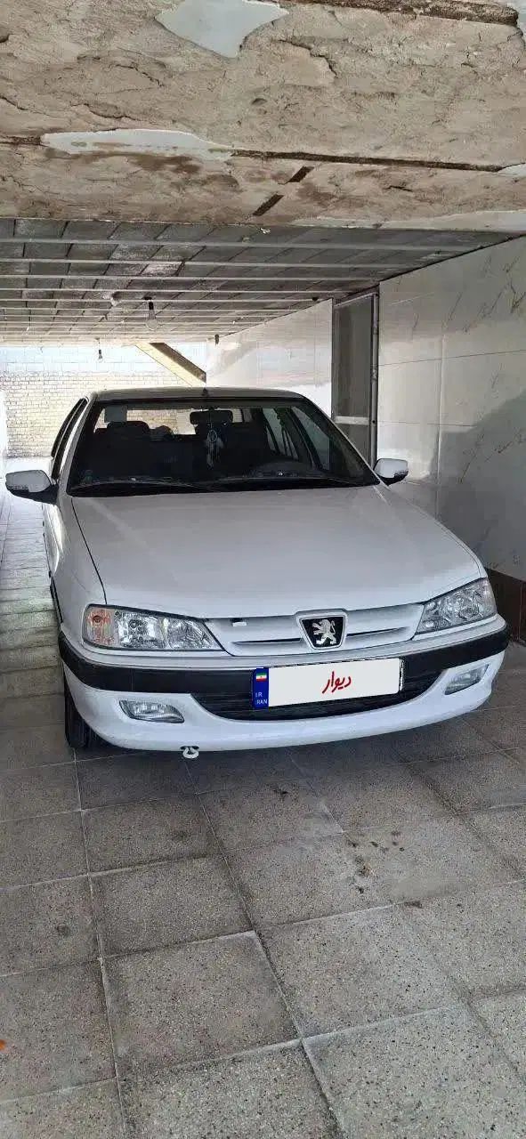 خودرو پژو، پارس آگهی ann_20258771