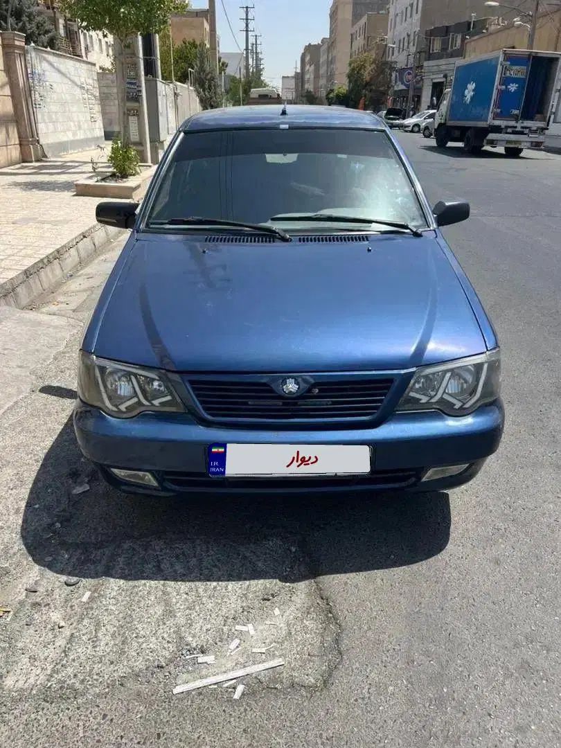 خودرو پراید، 111 آگهی ann_20258806
