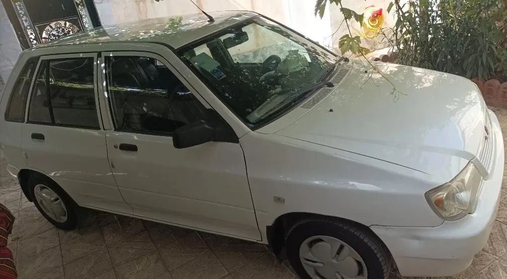 پراید 111 SE - 1397