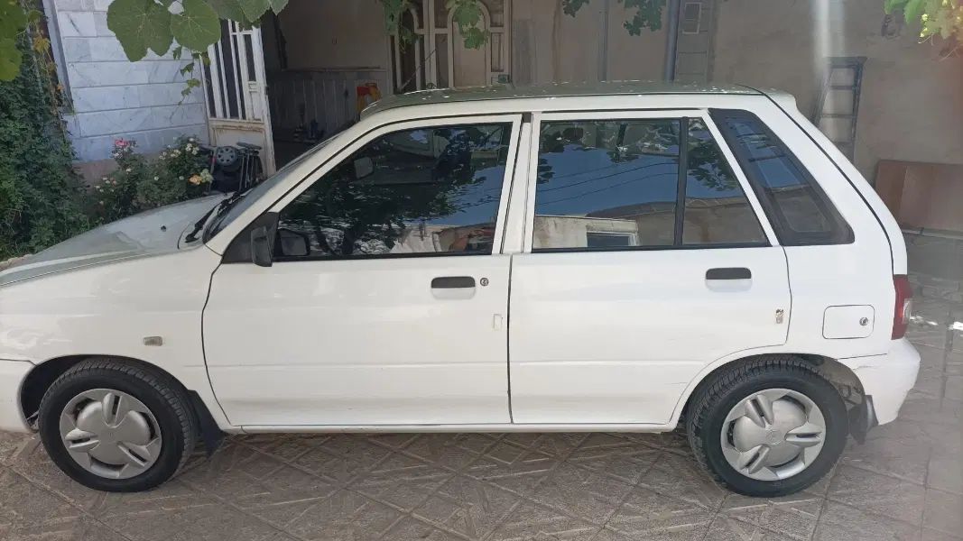 خودرو پراید، 111 آگهی ann_20258818