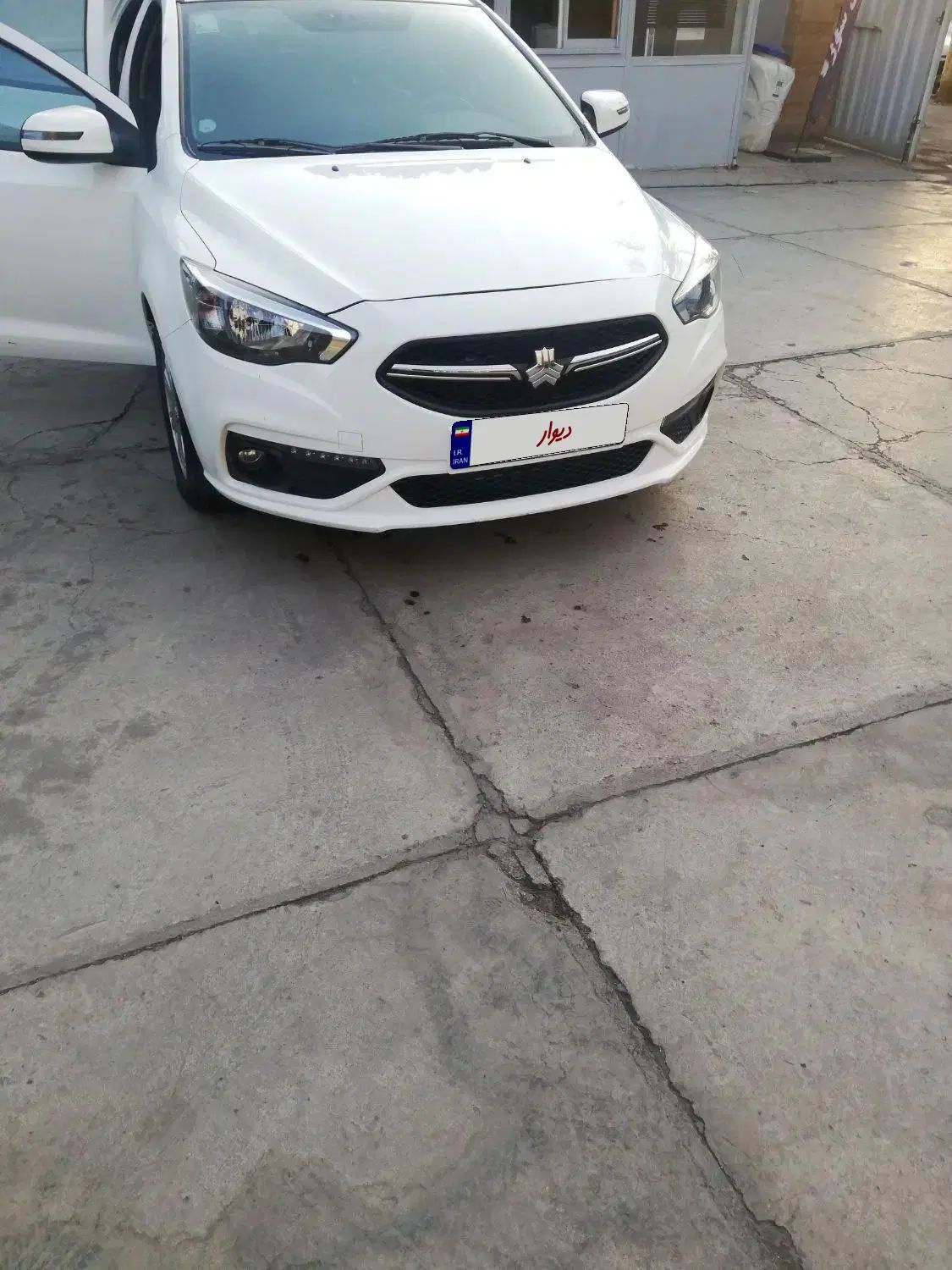 خودرو شاهین، G آگهی ann_20258820