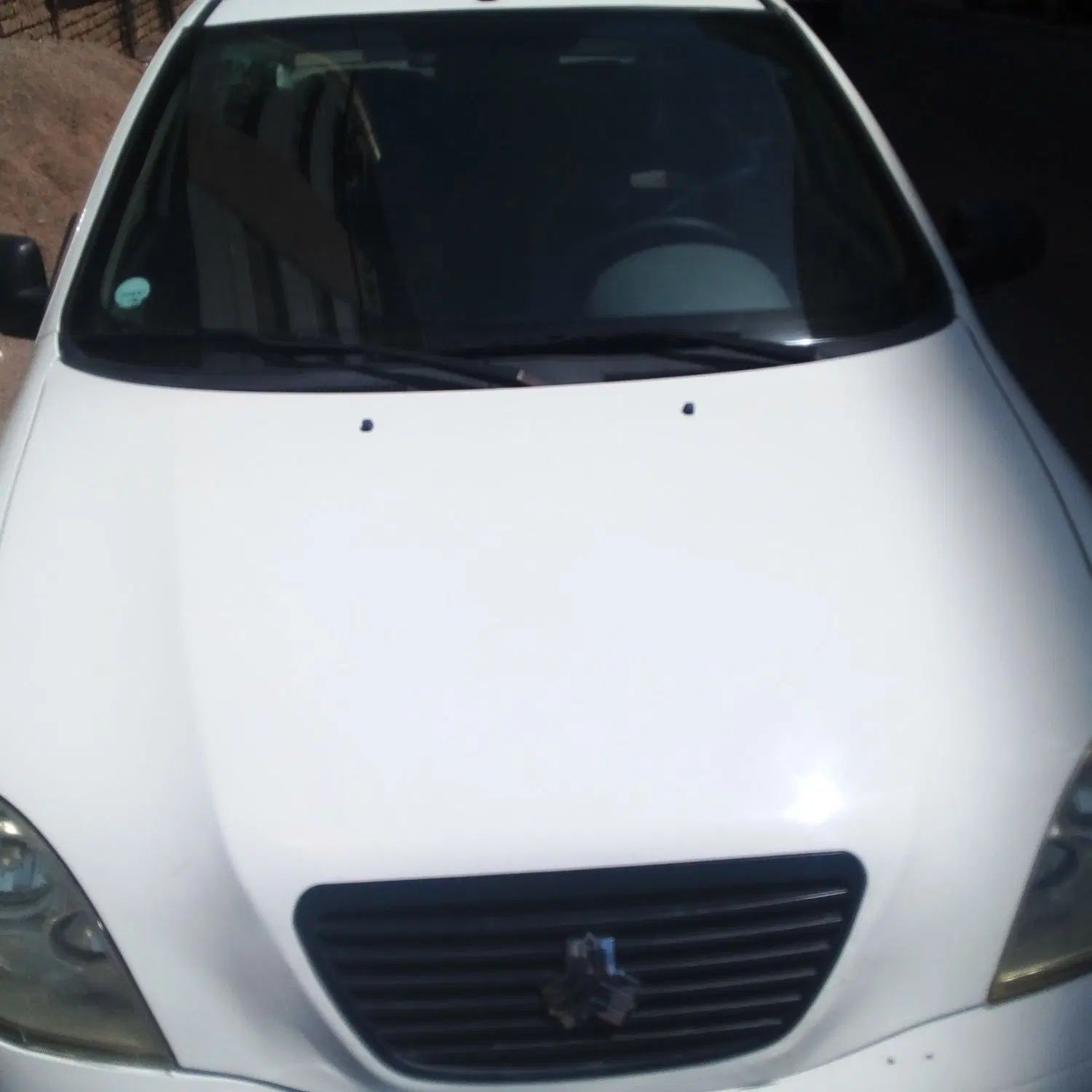 تیبا صندوق دار SX - 1398