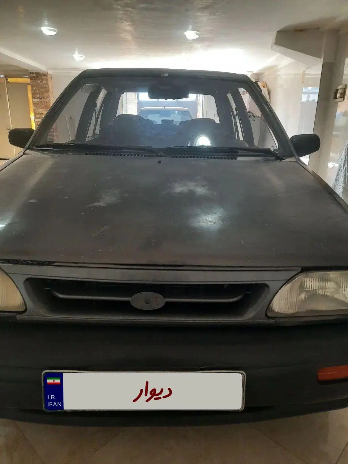 خودرو پراید، صبا آگهی ann_20258846