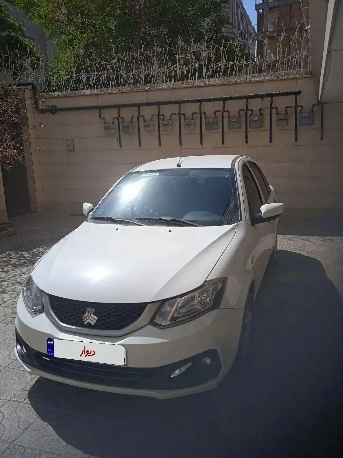 خودرو ساینا، S آگهی ann_20258853
