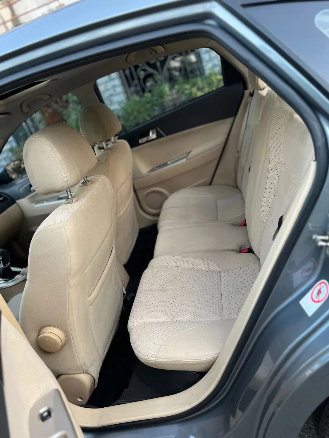برلیانس H330 اتوماتیک 1500 - 1395
