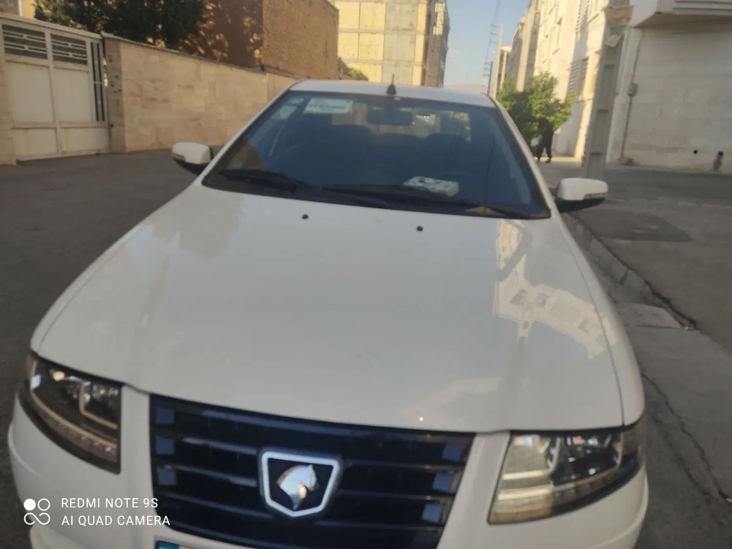 خودرو سمند، سورن پلاس آگهی ann_20258891