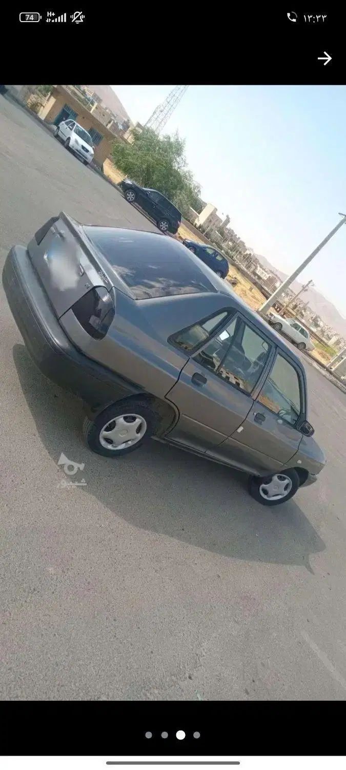 خودرو پراید، 141 آگهی ann_20258908