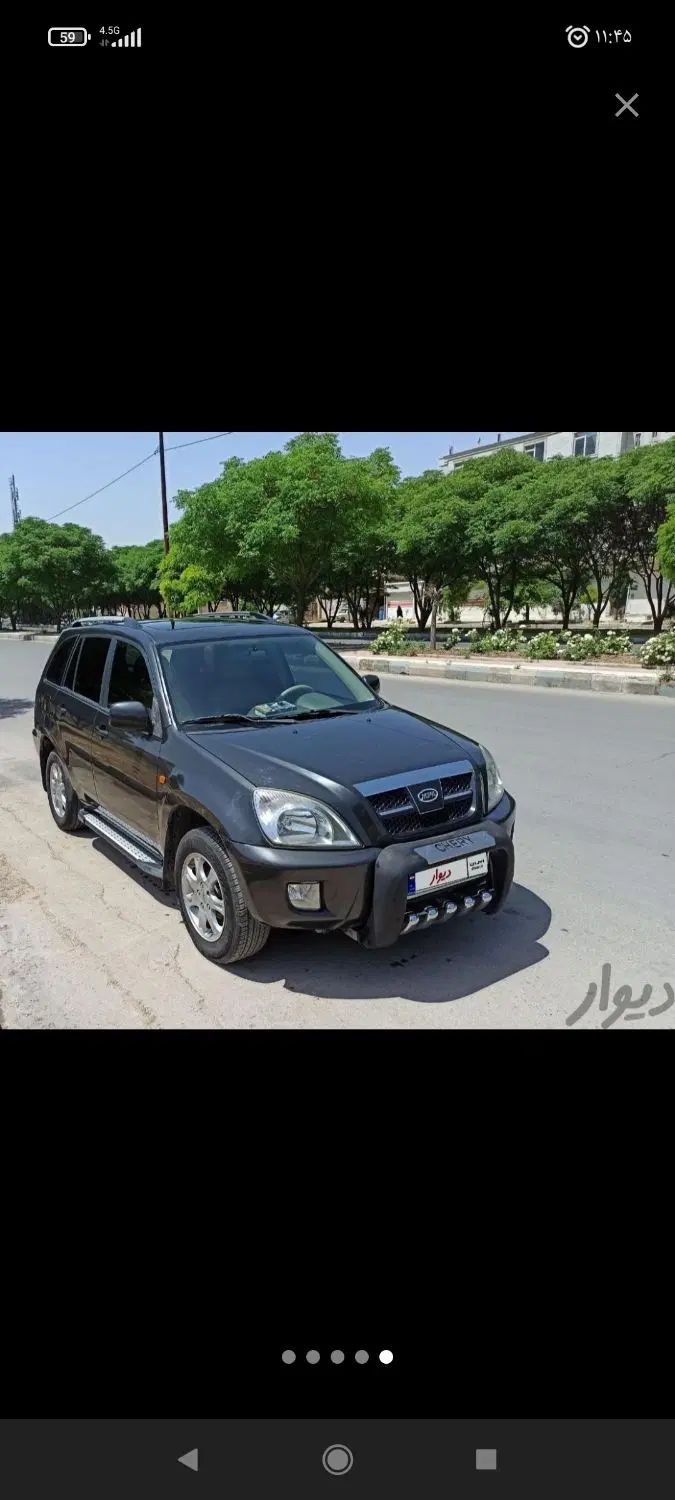 ام وی ام X33 دنده‌ای ساده - 1391