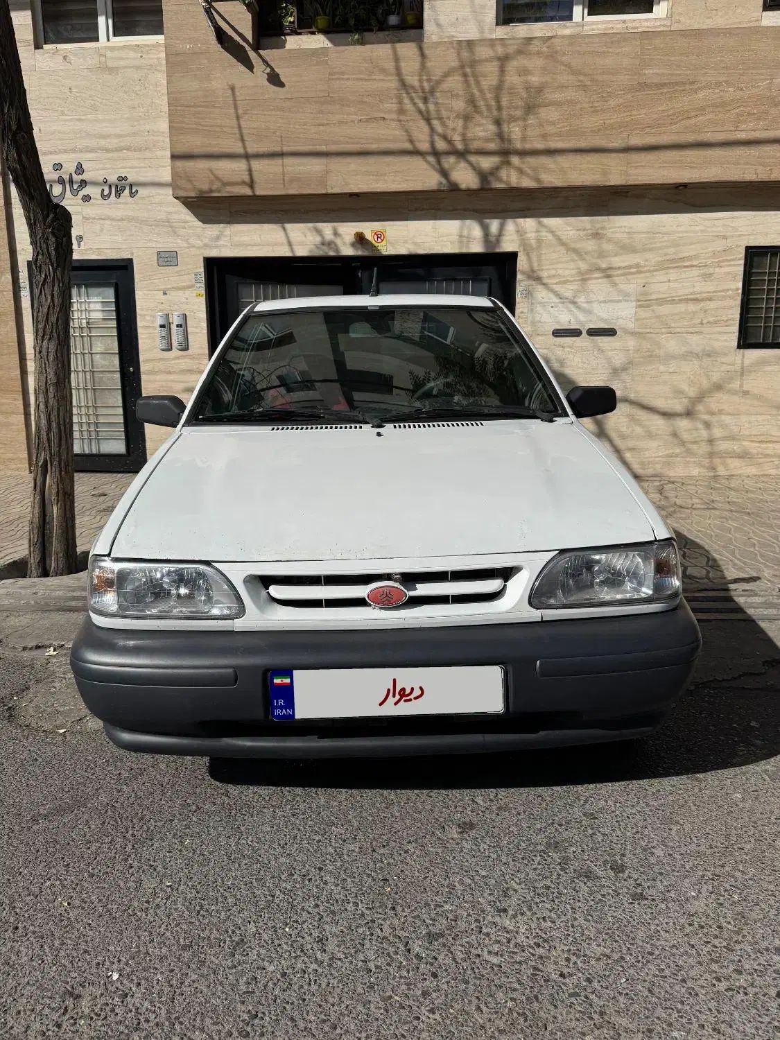 خودرو پراید، 131 آگهی ann_20258925