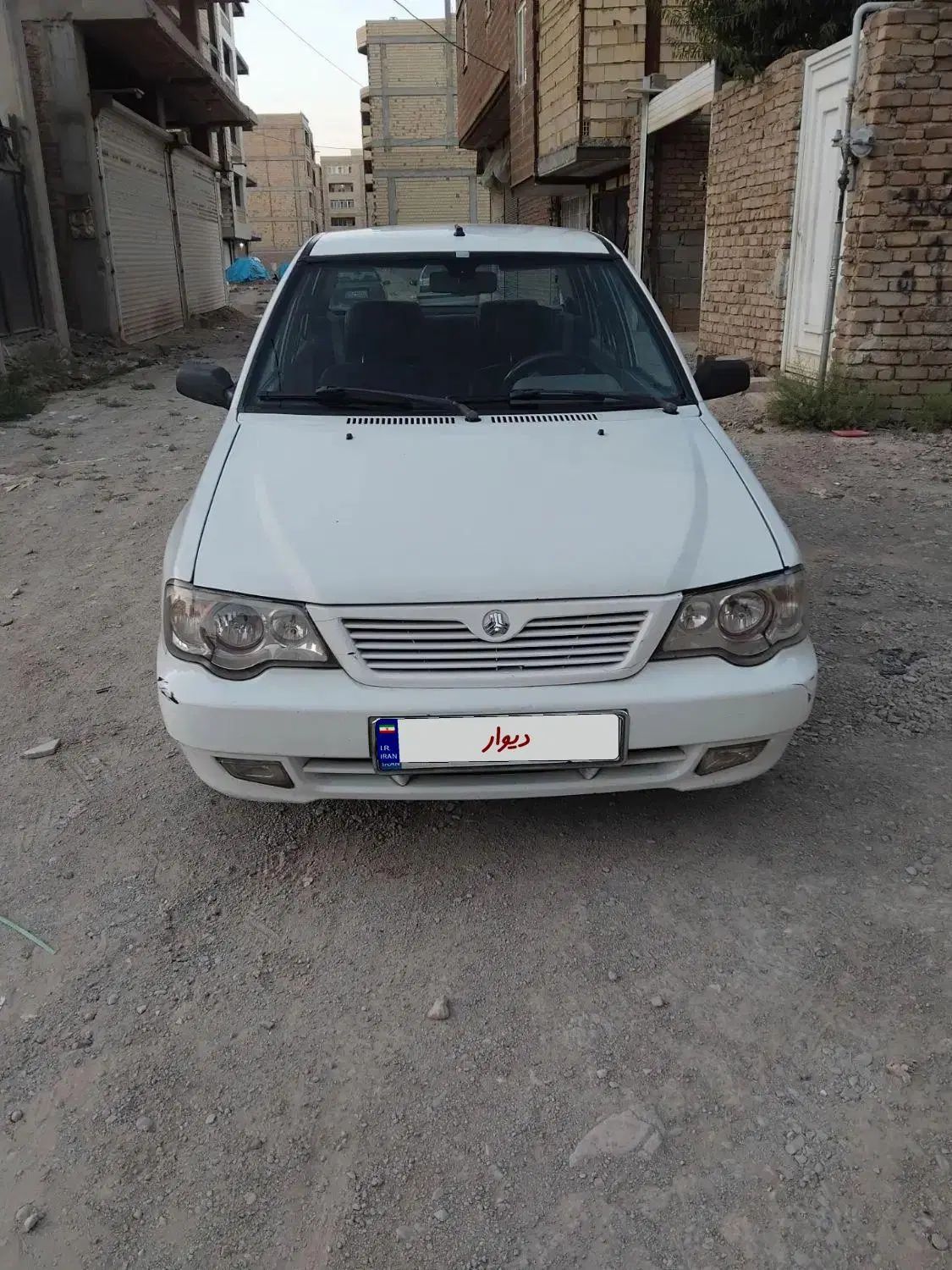 خودرو پراید، 132 آگهی ann_20258933