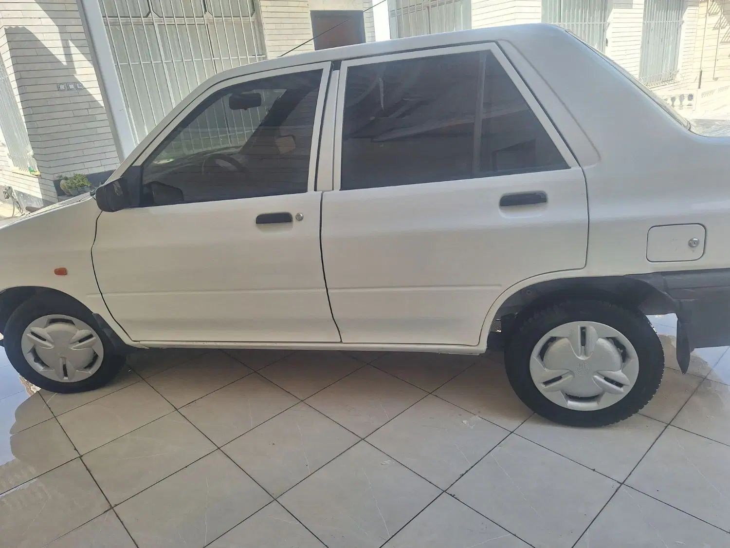 پراید 131 SE - 1399