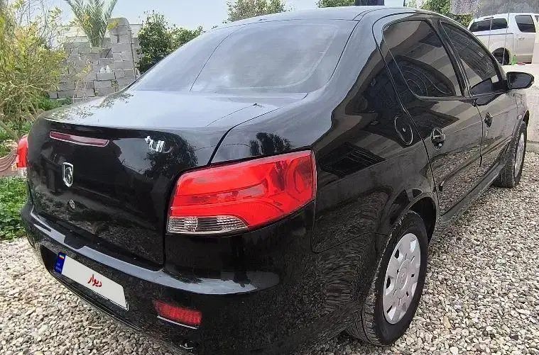خودرو رانا، پلاس آگهی ann_20258940