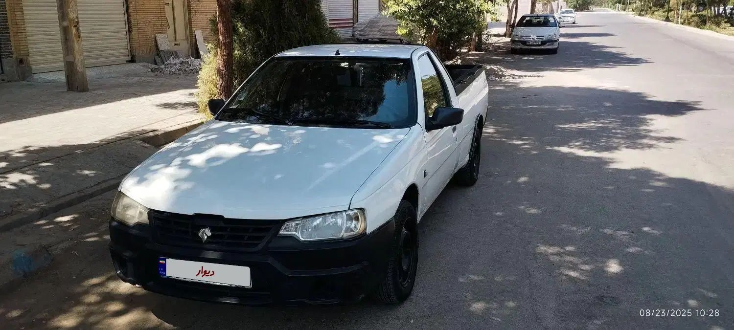 خودرو آریسان، معمولی آگهی ann_20258944