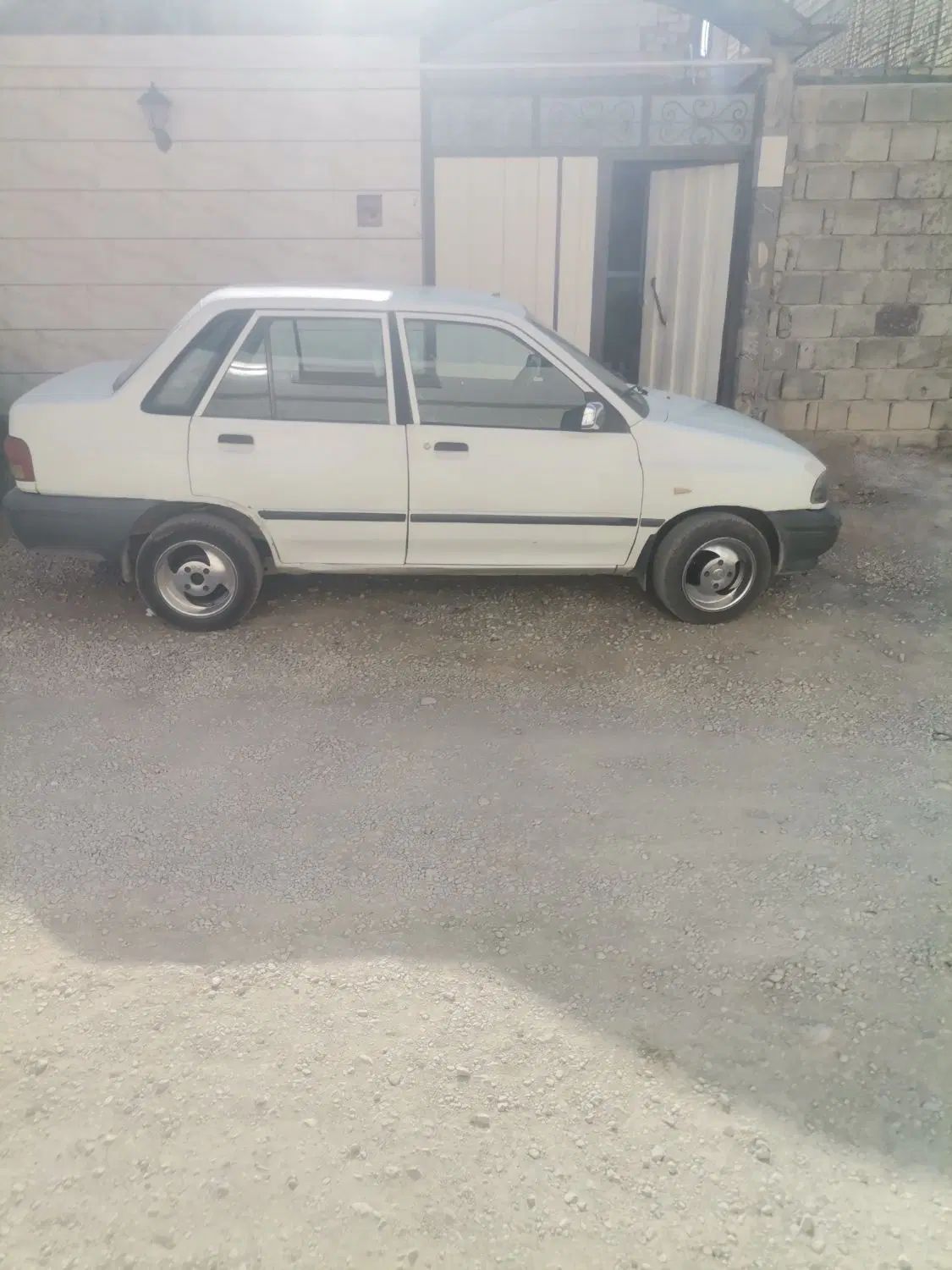 خودرو پراید، صبا آگهی ann_20258946