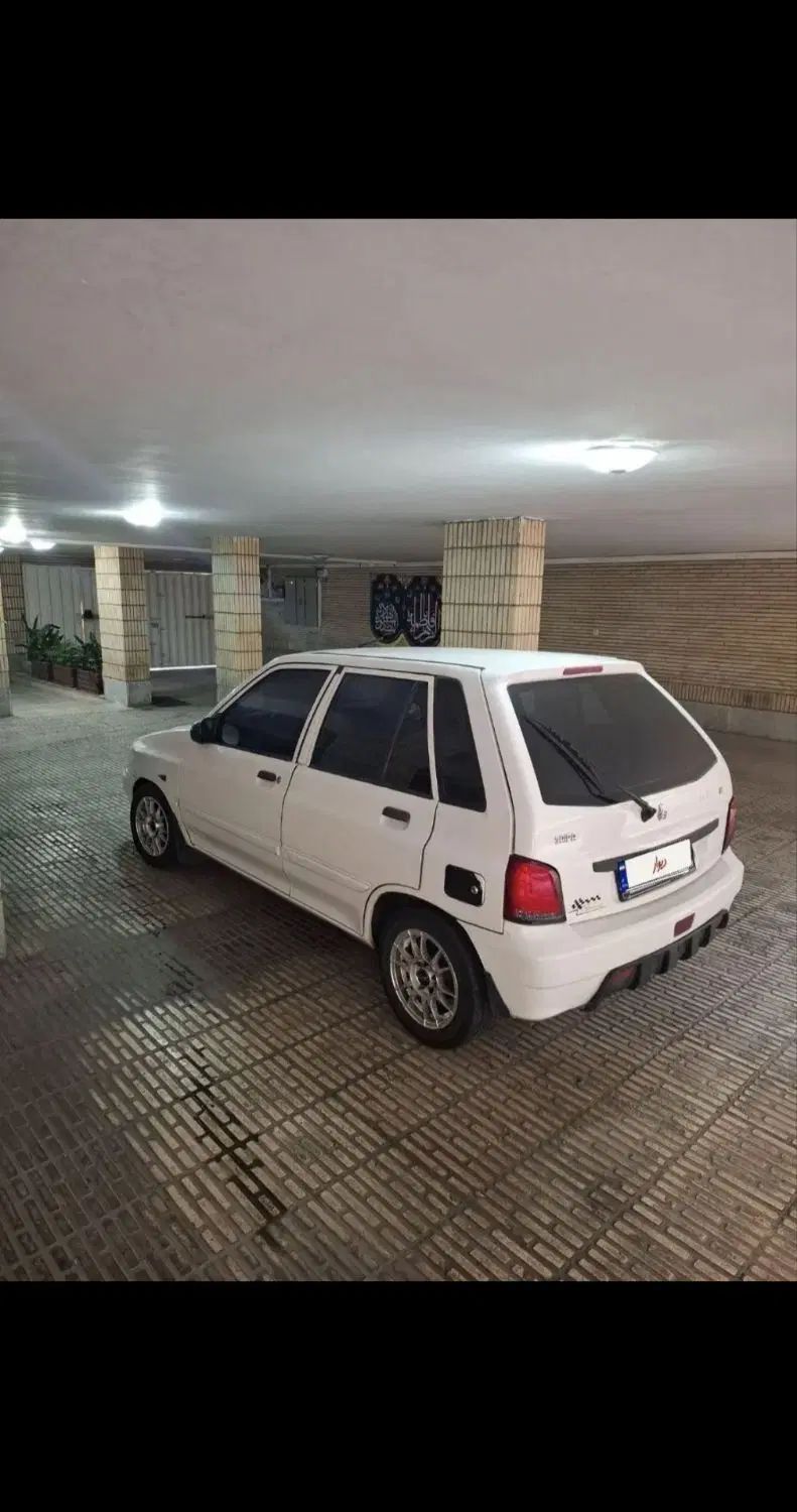 خودرو پراید، 111 آگهی ann_20258958