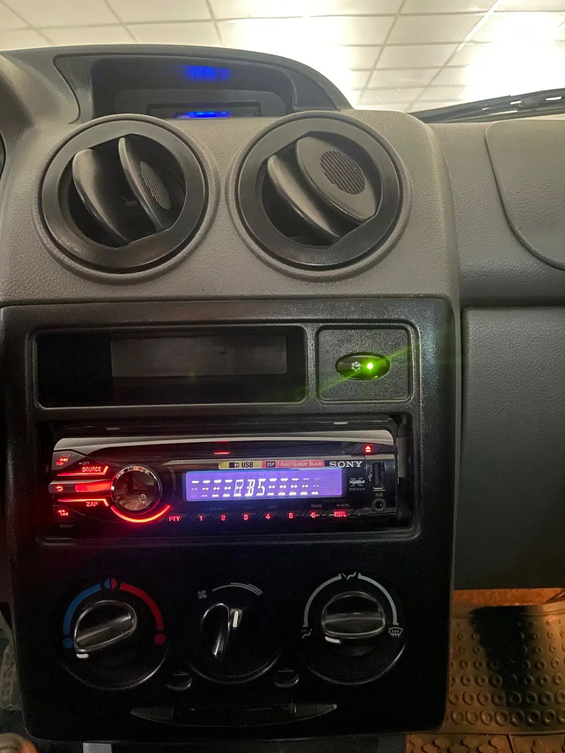 پراید 111 SE - 1393