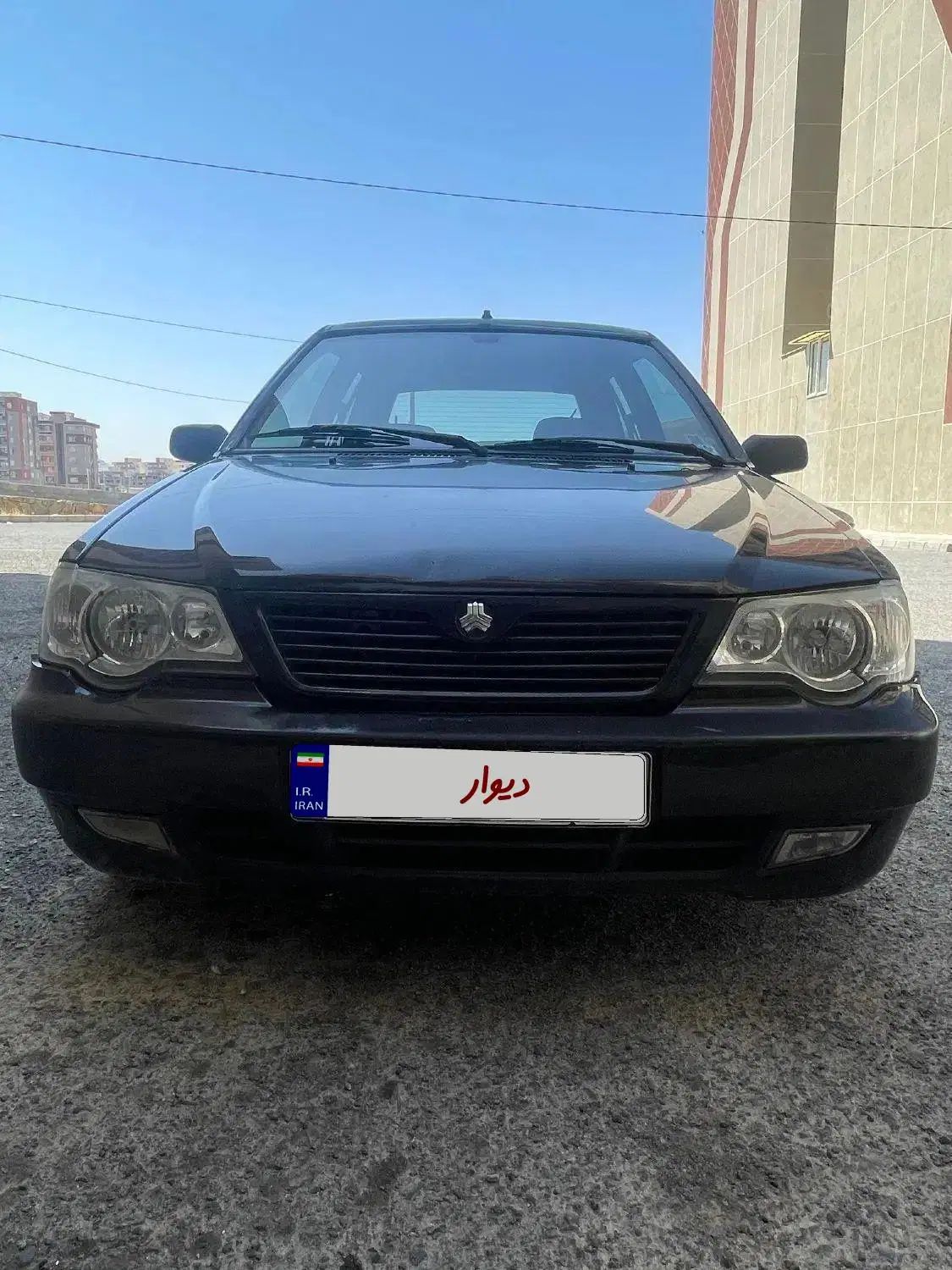خودرو پراید، 111 آگهی ann_20258959