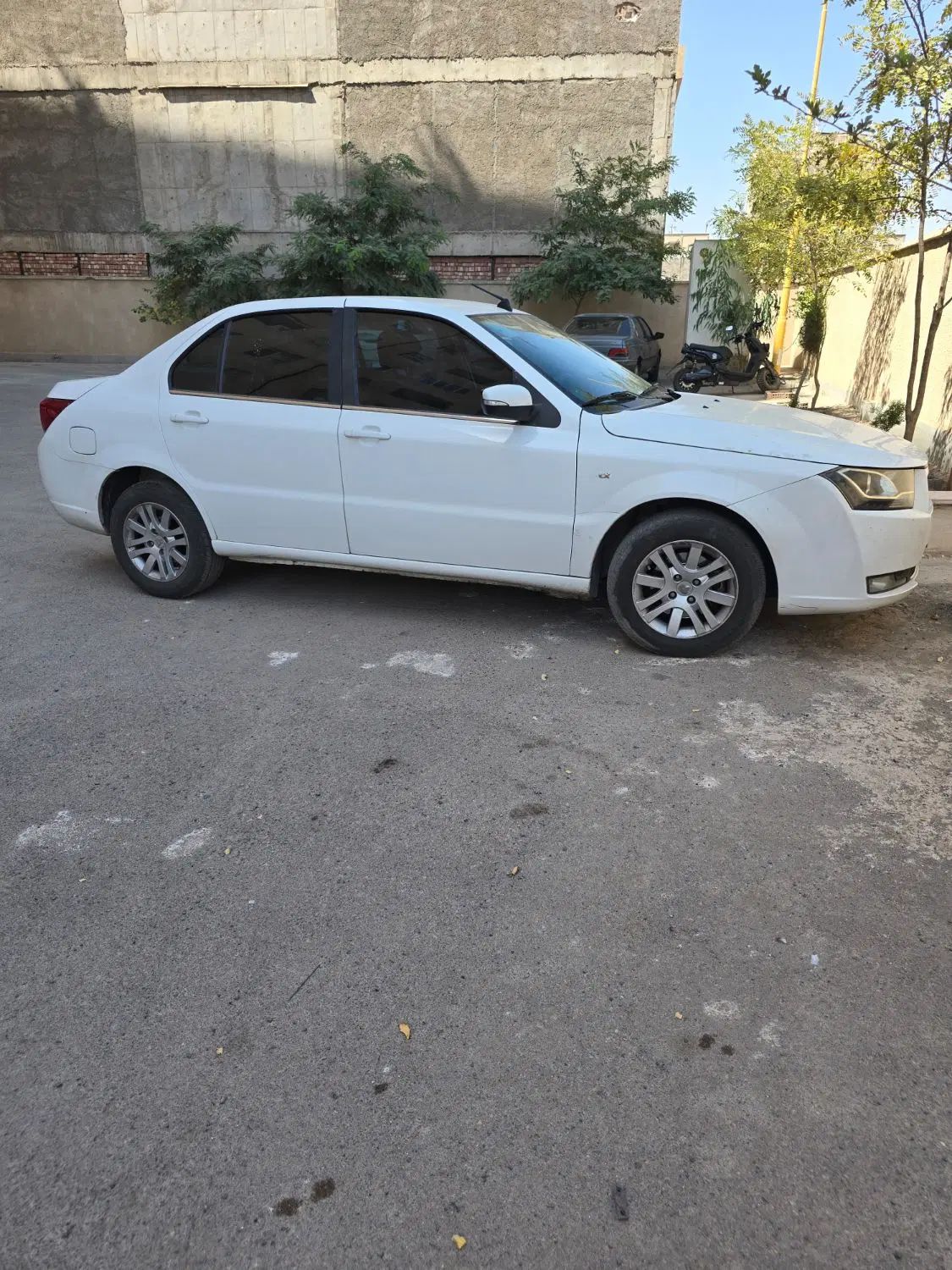 خودرو دنا، معمولی آگهی ann_20258968