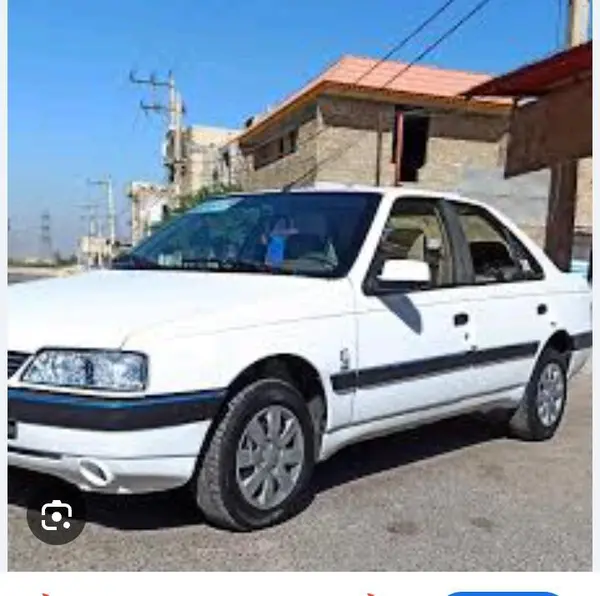 خودرو پژو، 405 SLX آگهی ann_20258983