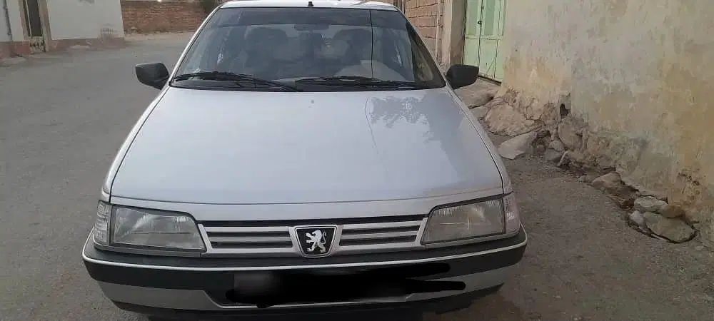 خودرو پژو، 405 آگهی ann_20258984
