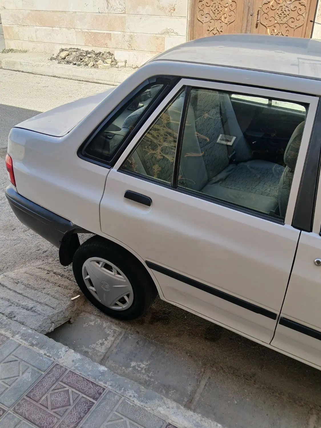 خودرو پراید، 131 آگهی ann_20258988