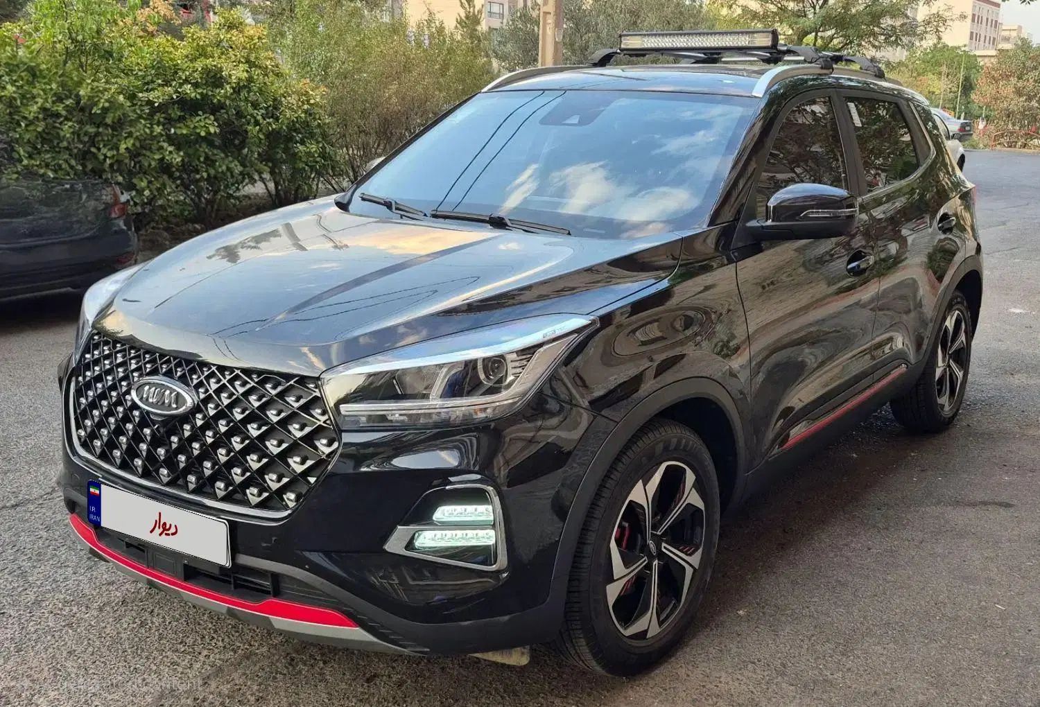 ام وی ام X55 پرو IE - 1402