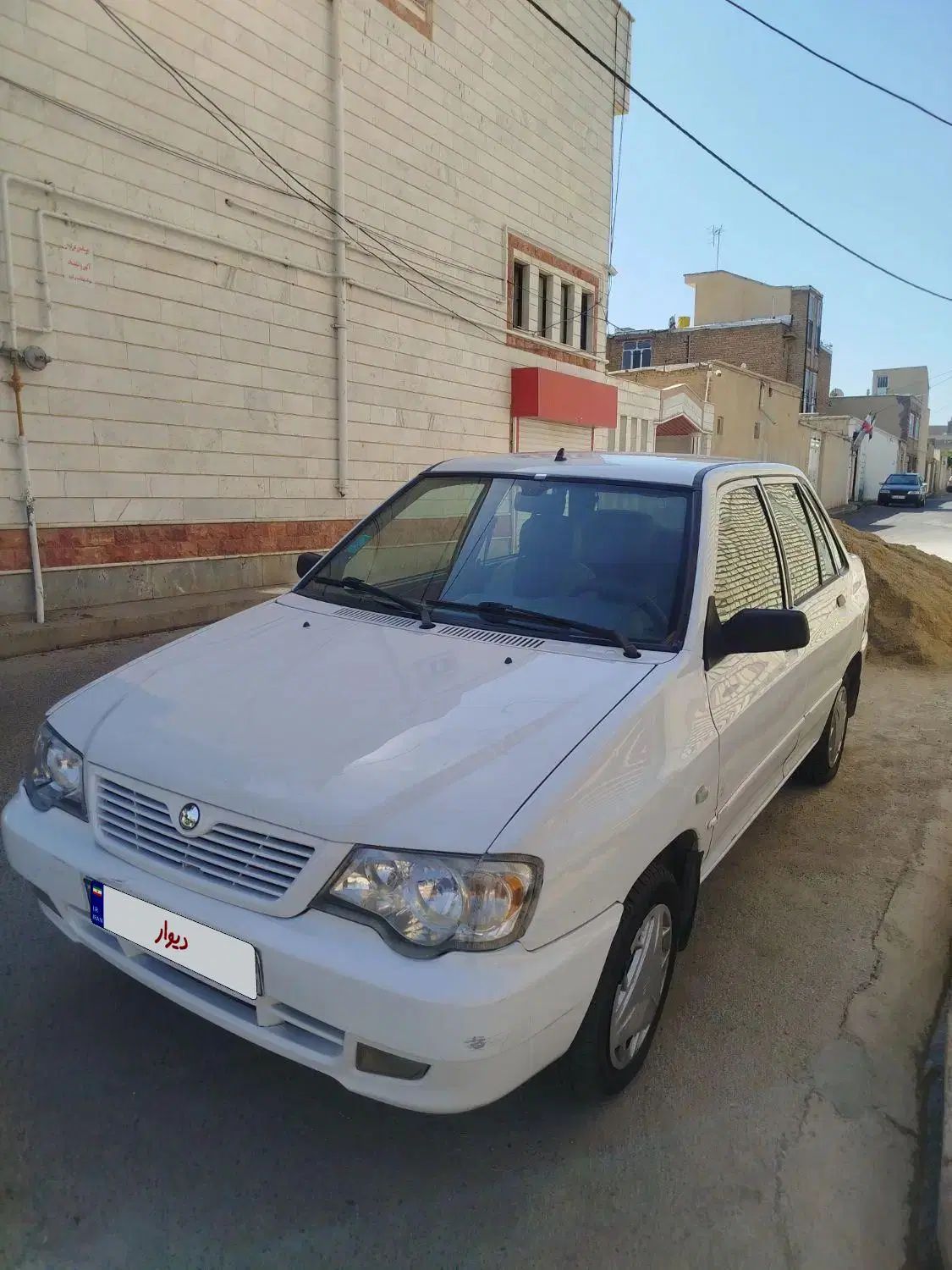 خودرو پراید، 132 آگهی ann_20258997