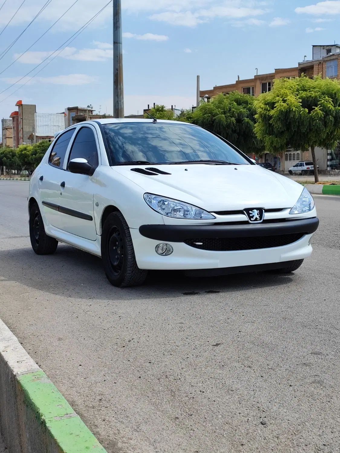 خودرو پژو، 206 آگهی ann_20259017