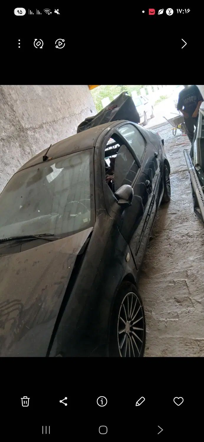 خودرو دنا، پلاس آگهی ann_20259018