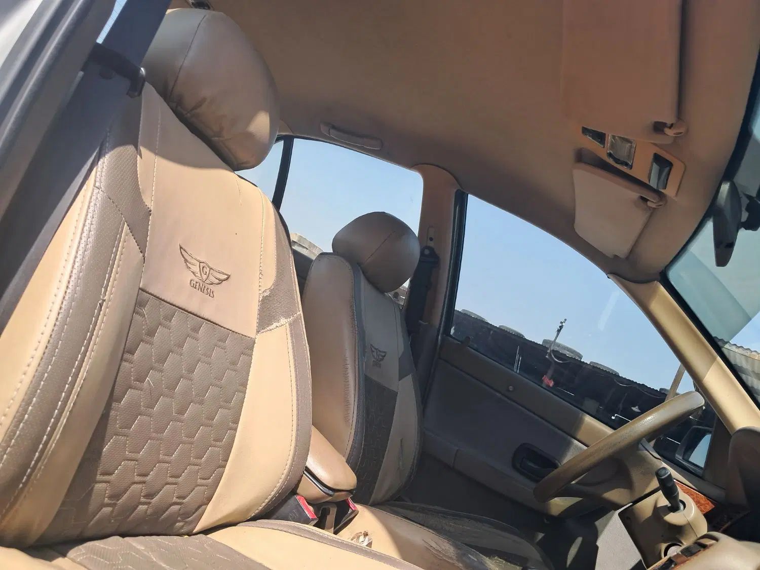 سمند LX XU7 - 1383
