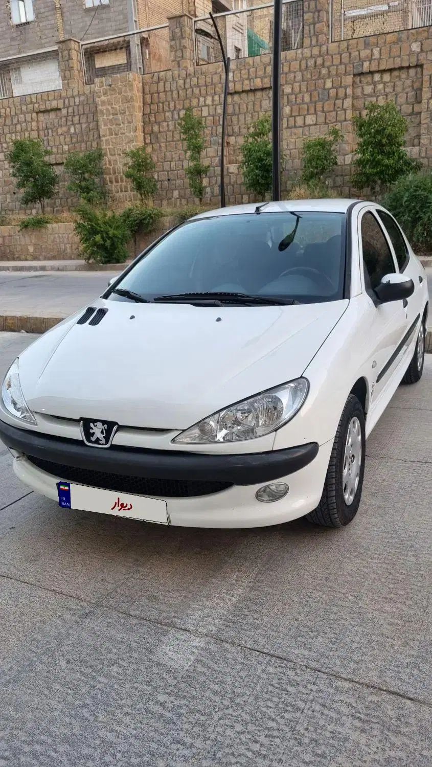 خودرو پژو، 206 آگهی ann_20259026