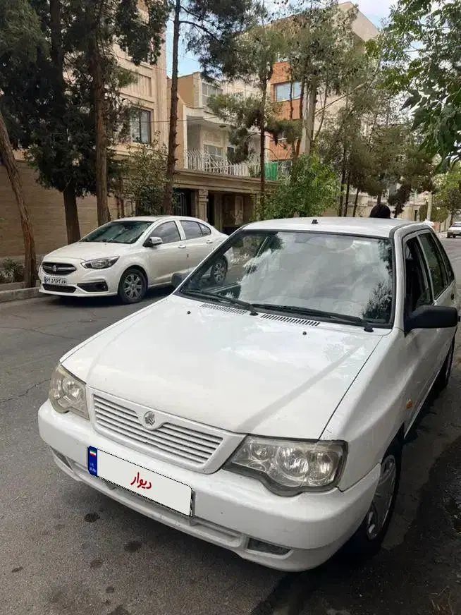خودرو پراید، 111 آگهی ann_20259027