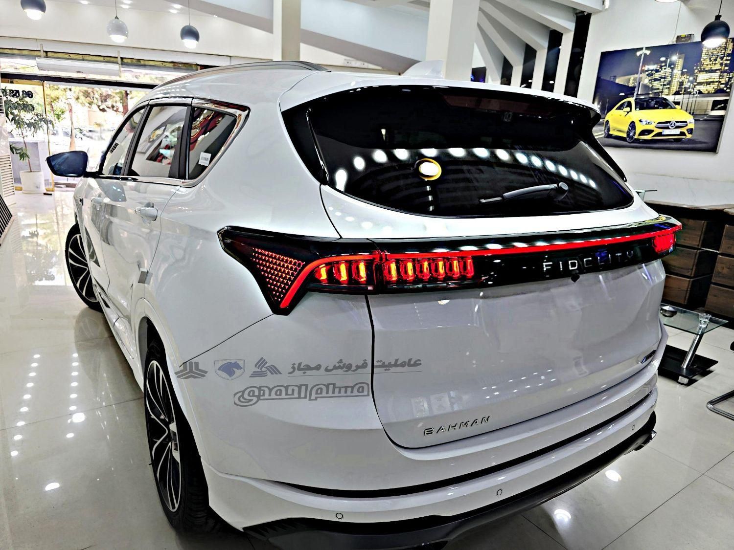 خودرو فیدلیتی، پرایم آگهی ann_20259037
