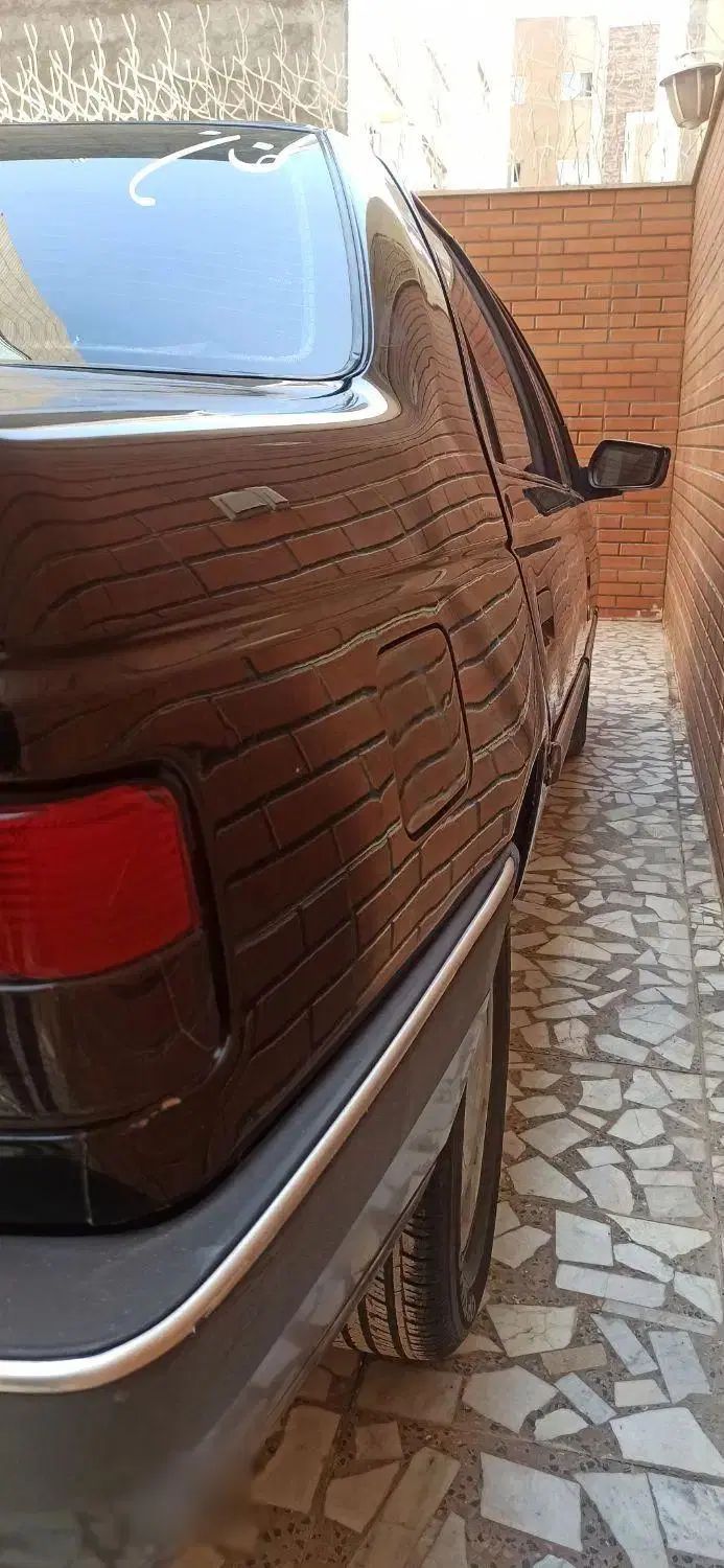 پژو 405 GLX - 1382