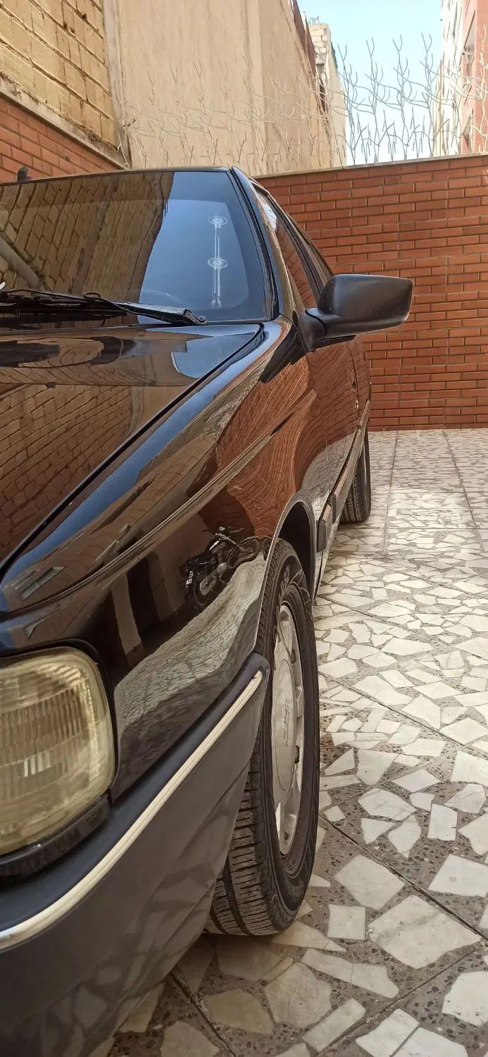 پژو 405 GLX - 1382