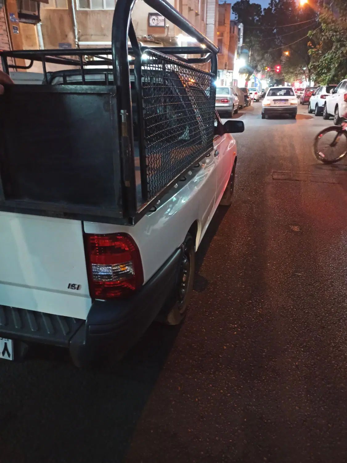 پراید 151 SE - 1401