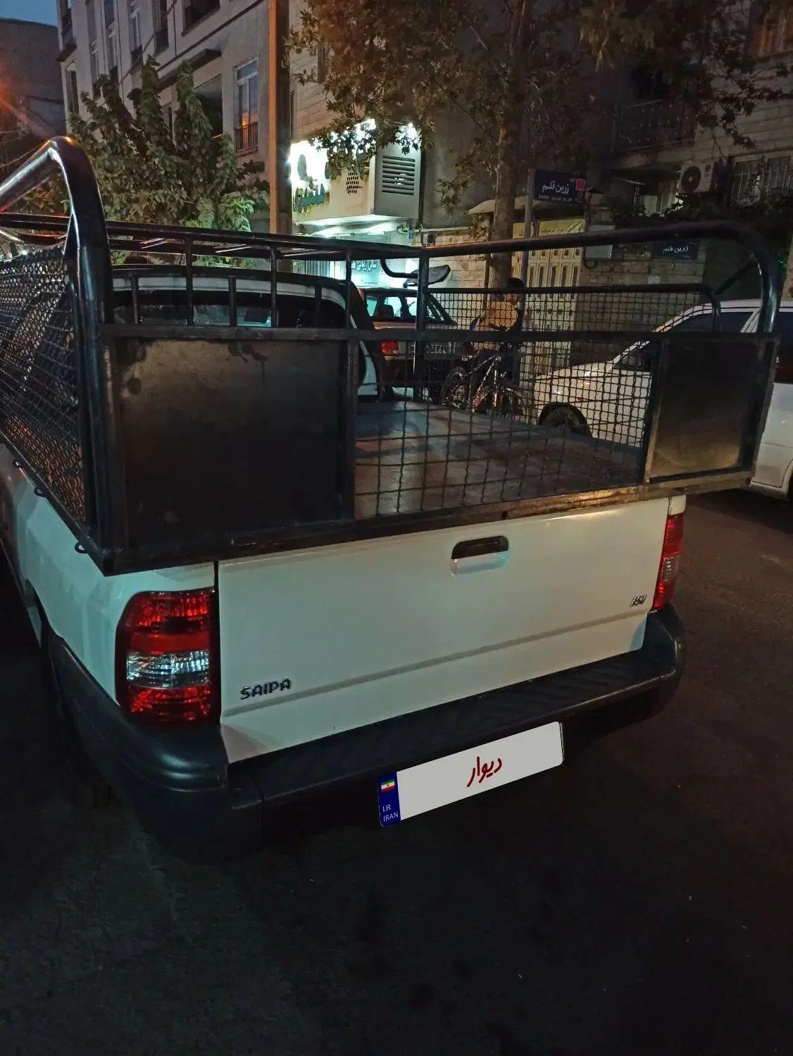 پراید 151 SE - 1401