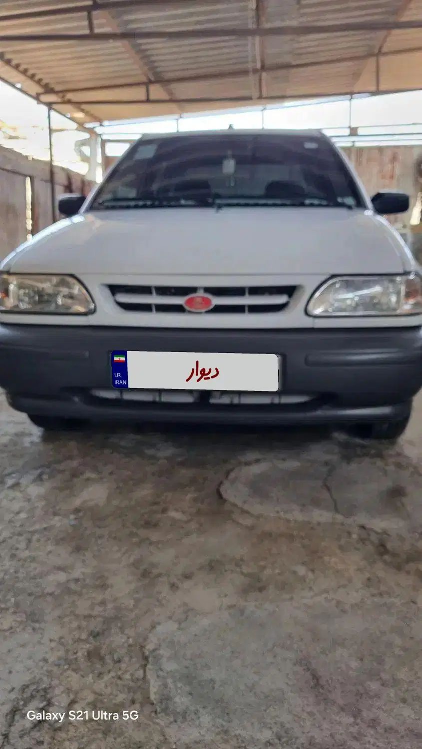 خودرو پراید، 131 آگهی ann_20259076