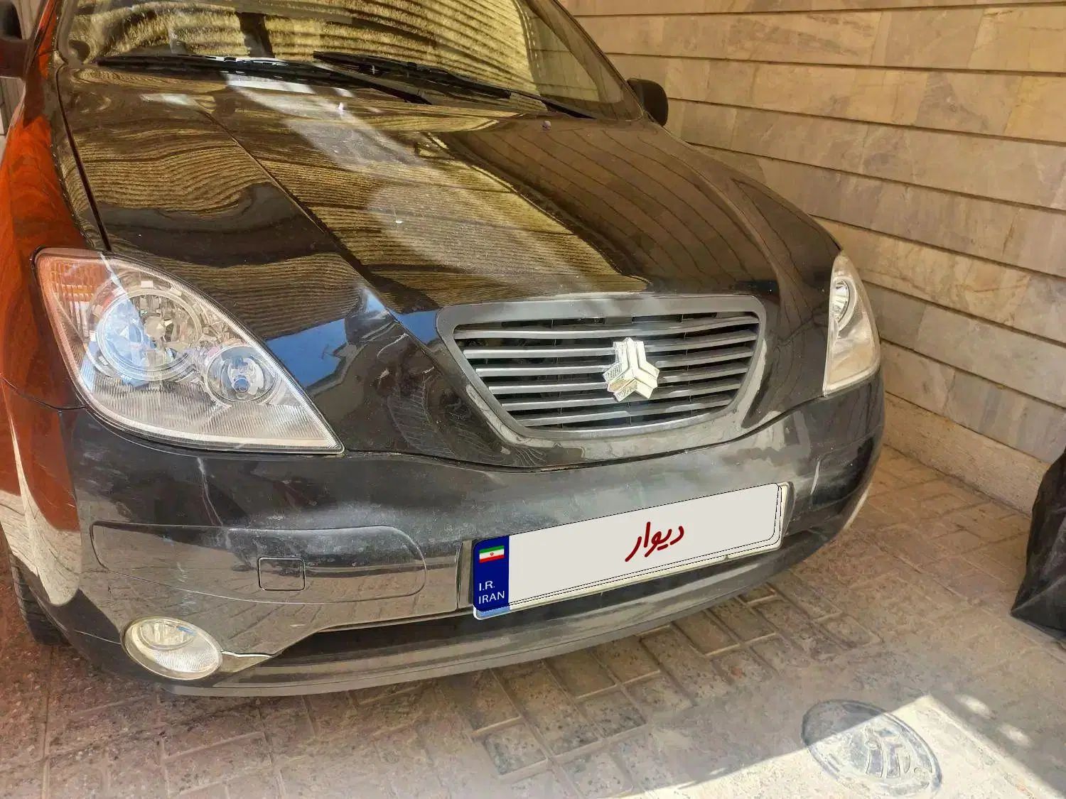 تیبا 2 پلاس - 1399