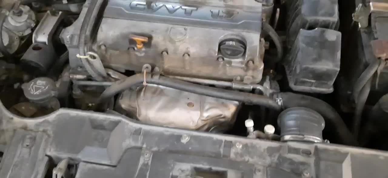 سمند LX EF7 دوگانه سوز - 1396