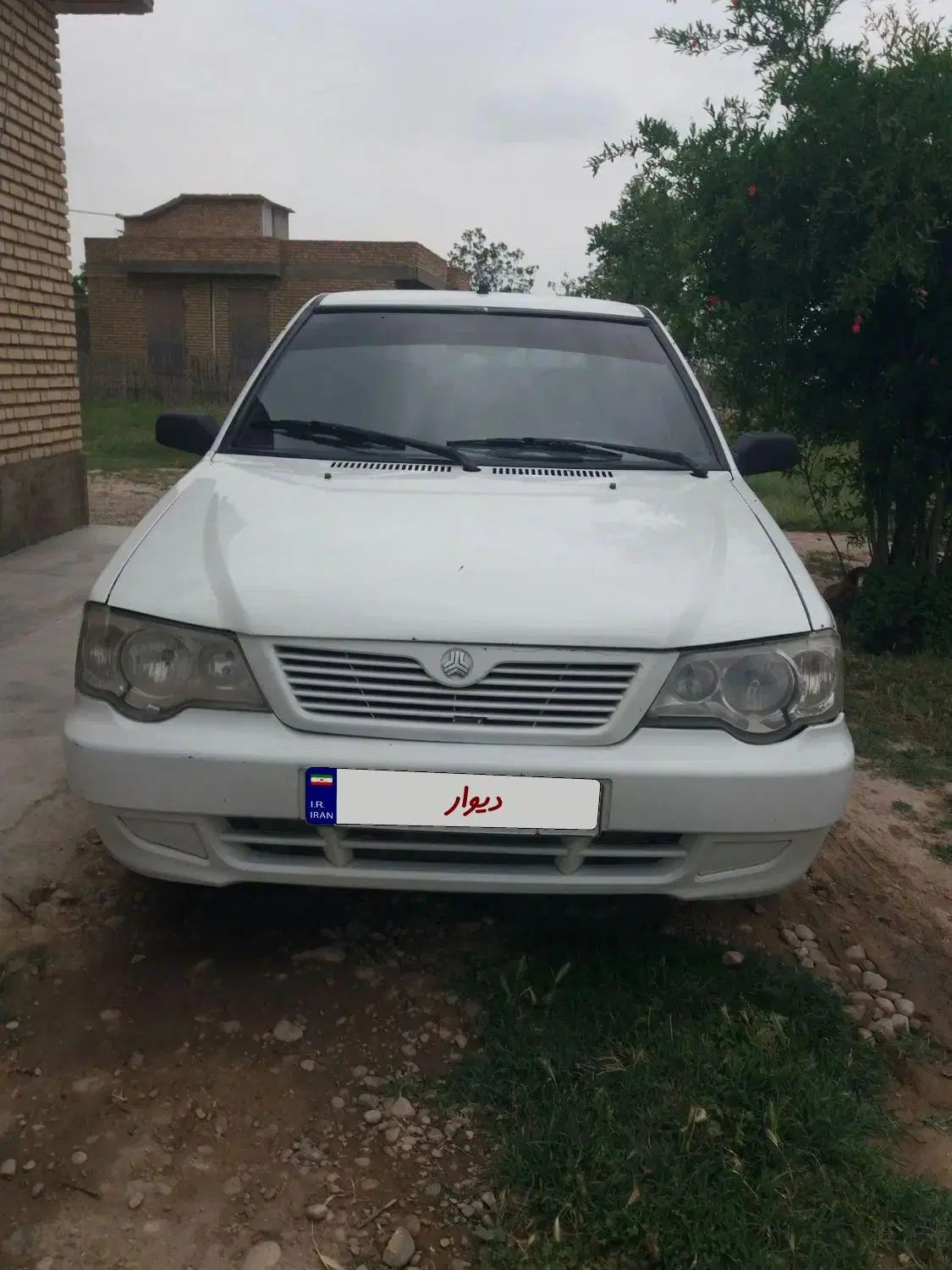 خودرو پراید، 111 آگهی ann_20259100