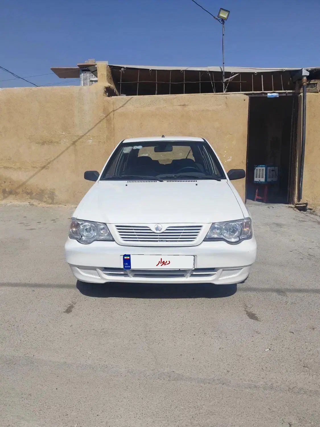 خودرو پراید، 111 آگهی ann_20259120