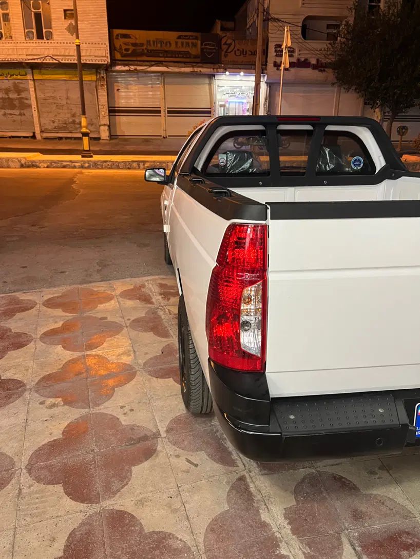 خودرو آریسان، 2 آگهی ann_20259124